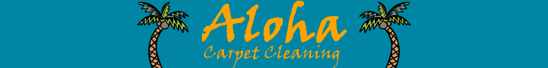 Aloha Carpet Cleaning, Simi Valley